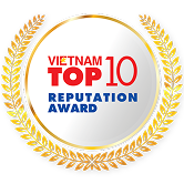 TOP 10 CÔNG TY UY TÍN CÁC NGÀNH