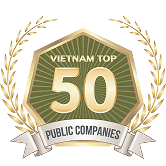 TOP 50 CÔNG TY ĐẠI CHÚNG UY TÍN VÀ HIỆU QUẢ